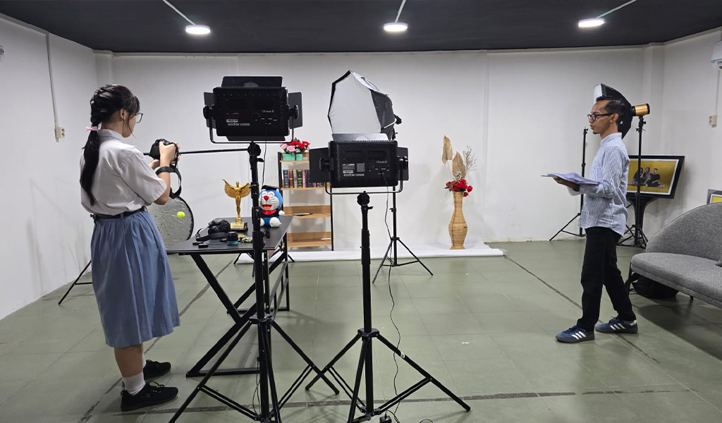 Uji Kompetensi Keahlian SMK Santa Maria Pontianak 2026: Menguatkan Sinergi Sekolah dan Dunia Industri